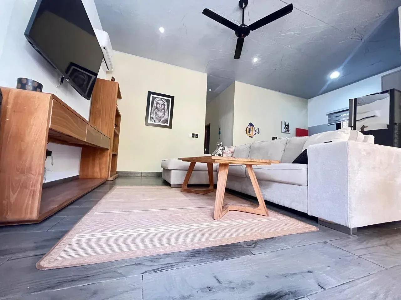 Vente: villa à Abra Grande, Las Terrenas - 4