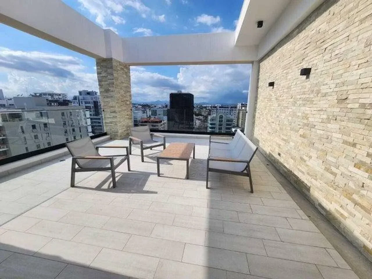Evaristo Morales: apartamento 3 hab. · 149 m² en venta - 4