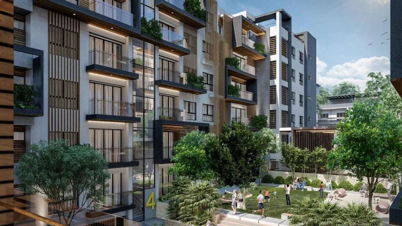 Penthouse en Arroyo Hondo Viejo, 92 m² en venta - 2