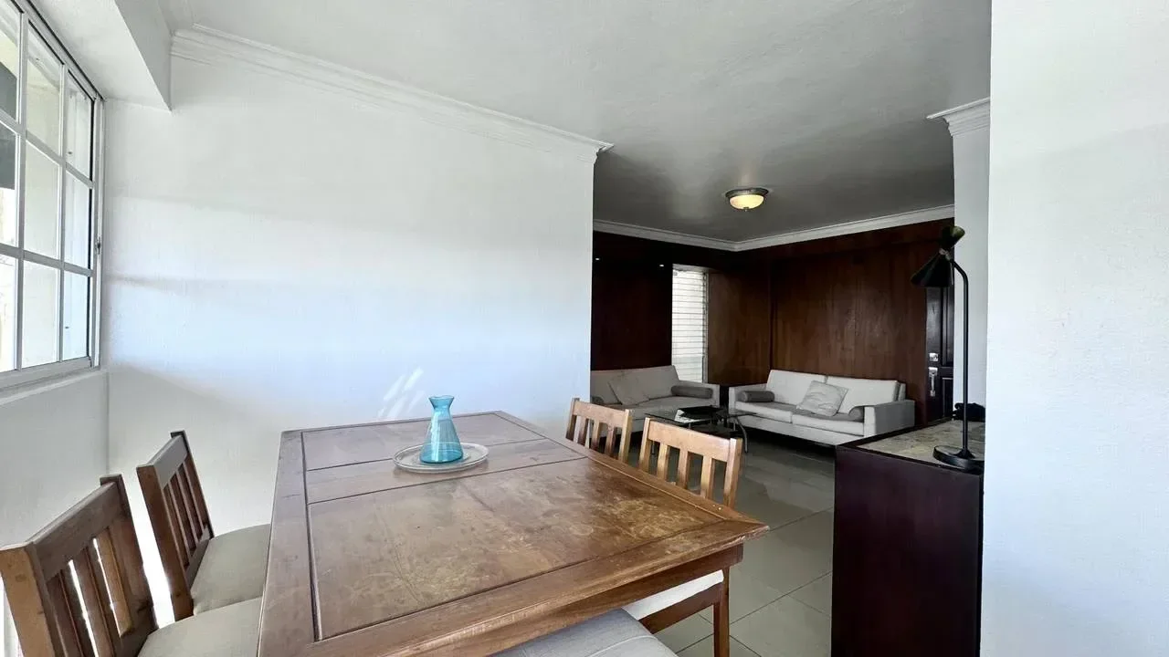Apartamento en La Esperilla, 89 m² en venta - 5