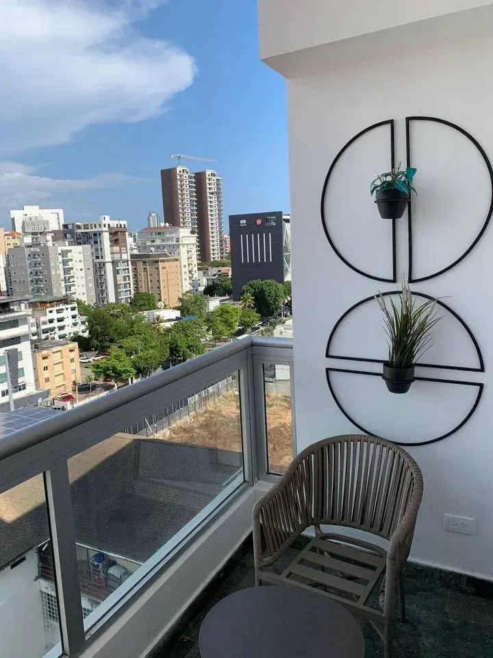 Apartamento en Paraiso, 87 m² en alquiler - 2