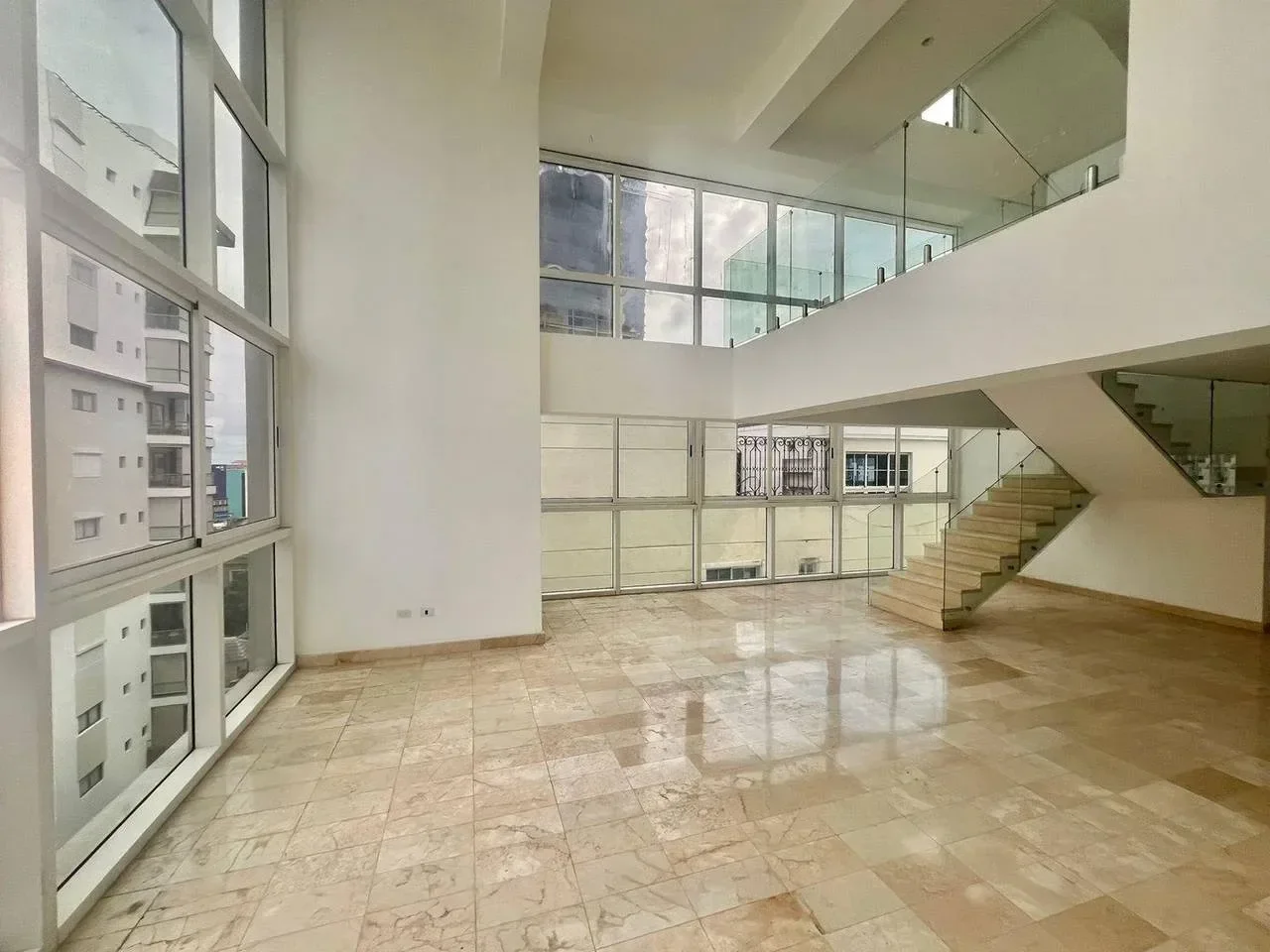 Venta: penthouse en Serrallés, Distrito Nacional - 5