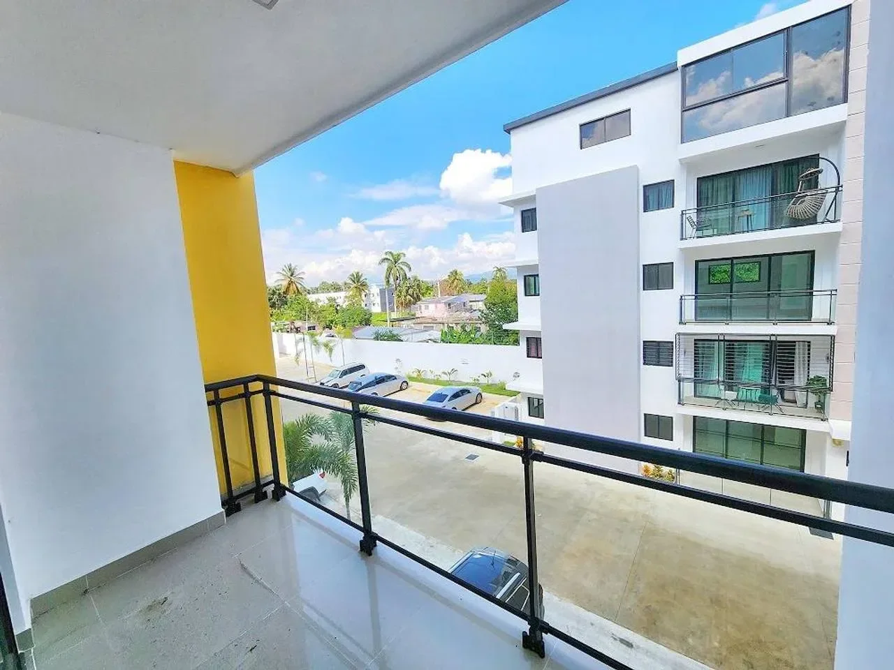 Venta: apartamento en Monte Adentro, Santiago de los Caballeros - 2