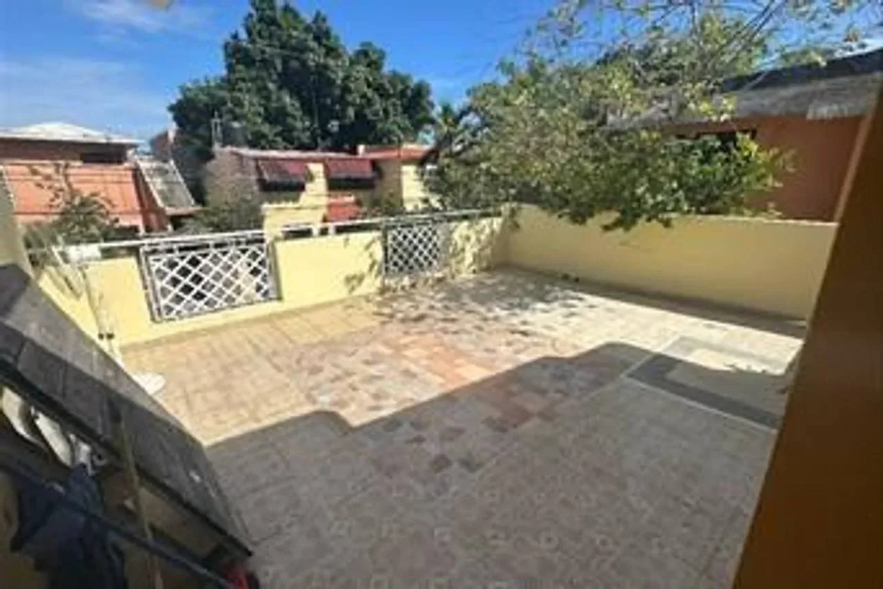 Casa en venta — Los Jardines del Sur, Distrito Nacional (3 hab.)