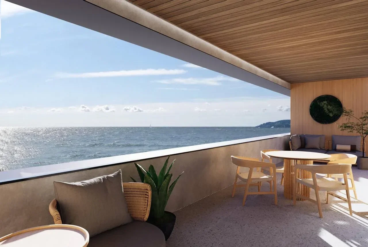 Apartamento en Juan Dolio, 46 m² en venta - 4