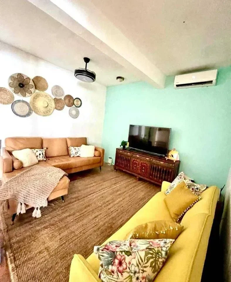 Casa en venta — Calle Principal, Cabarete (2 hab.) - 4