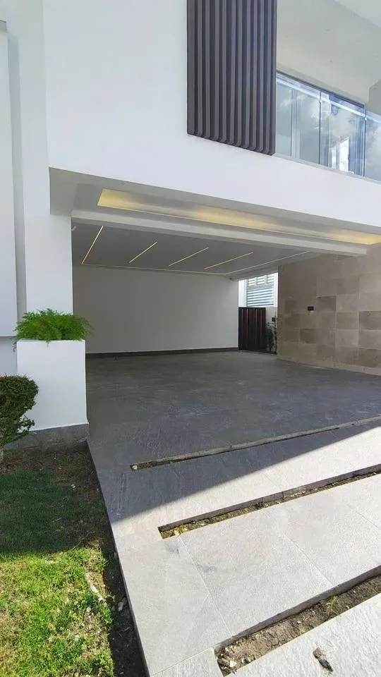 Venta: casa en Gurabo Abajo, Santiago de los Caballeros - 4