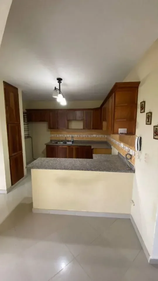 Apartamento de 3 habitaciones en venta en Alma Rosa II, Santo Domingo Este
