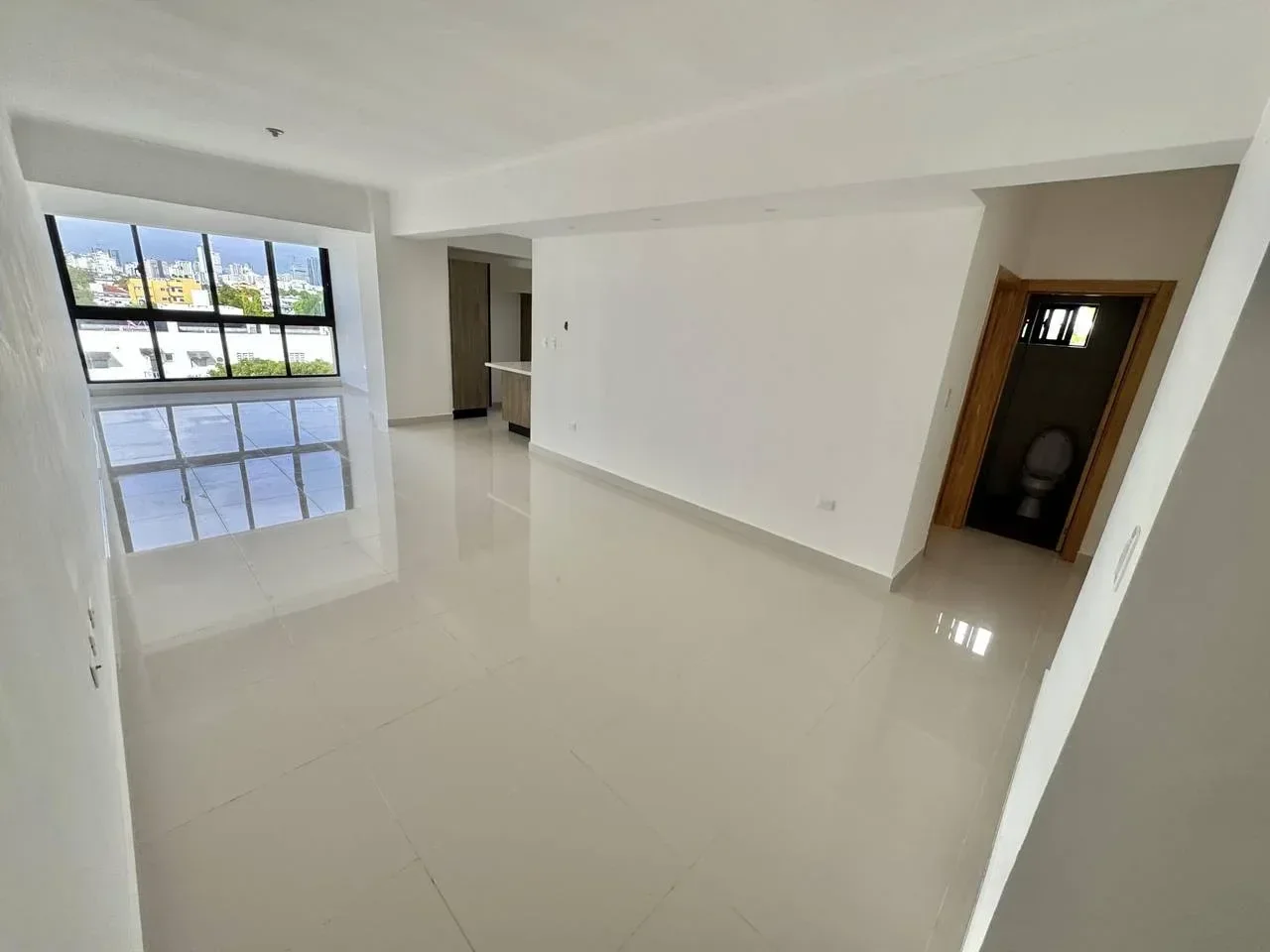 Penthouse de 3 habitaciones en venta en Los Prados, Distrito Nacional