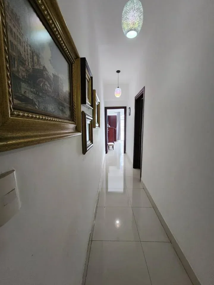 Ensanche Naco: apartment 2 bed · 187 m² for sale - 2