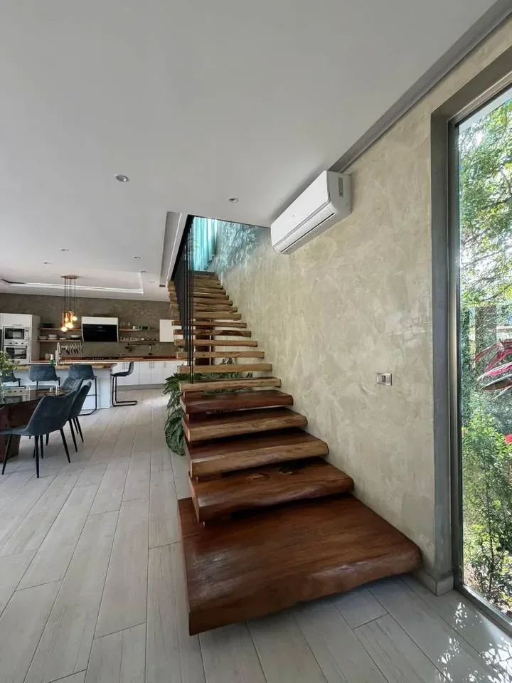 Villa en venta — Las Terrenas, Las Terrenas (3 hab.) - 3