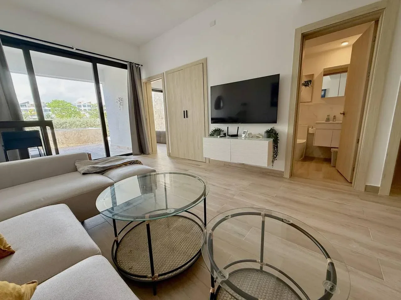 Apartamento en venta — Punta cana, Punta Cana (2 hab.) - 5