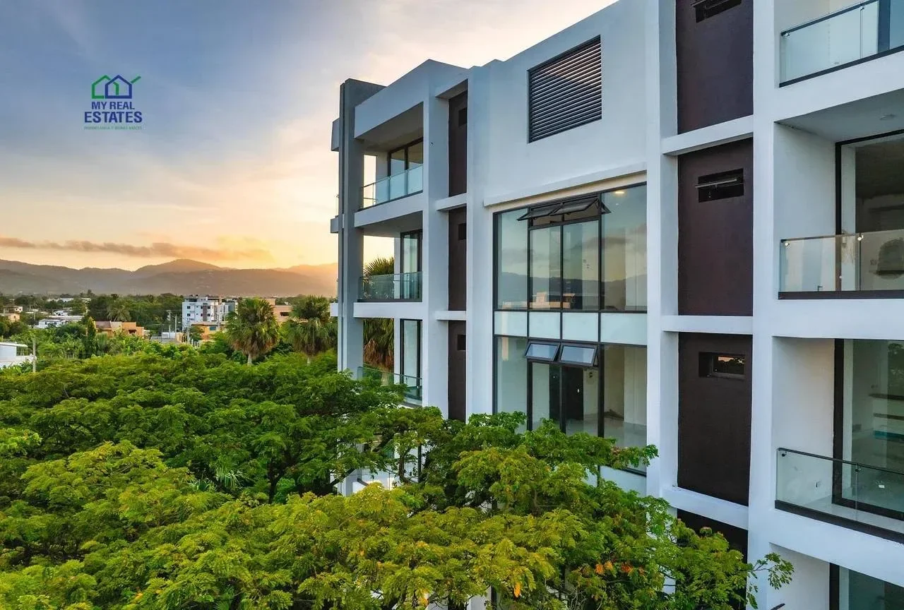 Apartamento en Cerro Hermoso, 163.62 m² en venta - 2