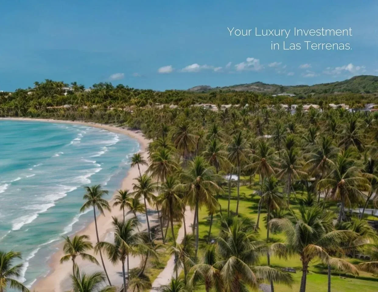 Apartamento en venta — Las Ballenas, Las Terrenas (1 hab.) - 5