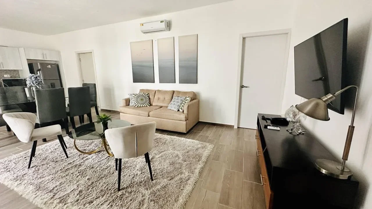El Cortecito: apartment 2 bed · 107 m² for rent - 3