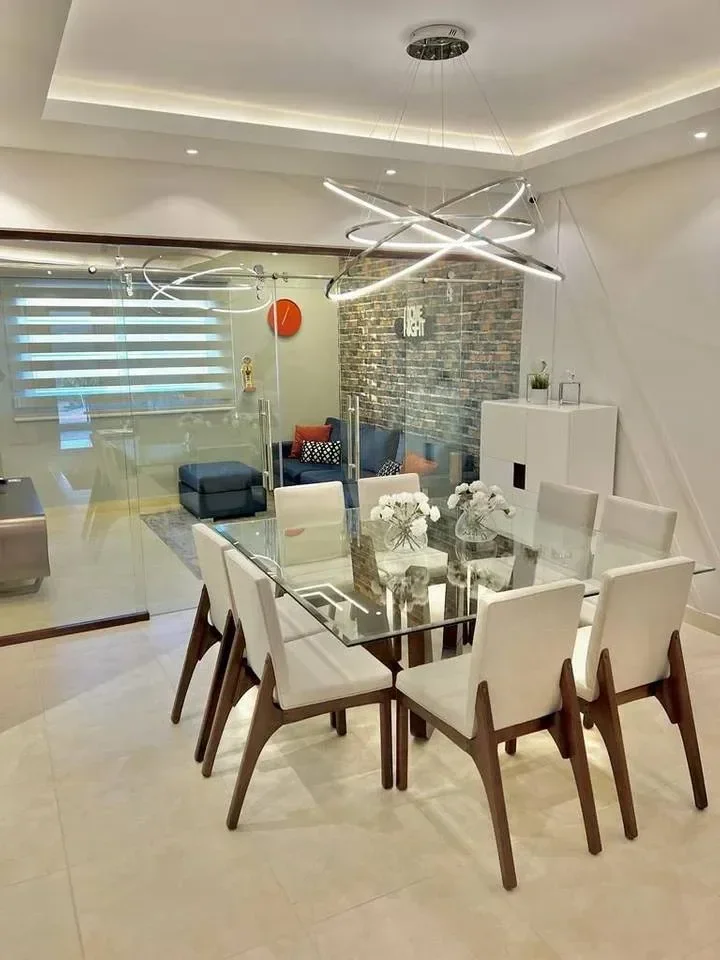 Apartamento de 3 habitaciones en venta en Urbanización La Española, Santiago de los Caballeros - 3
