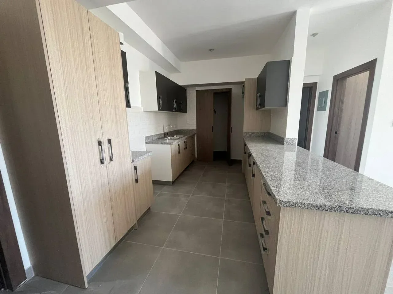 Appartement de 1 chambres à vendre à Zona Universitaria, Distrito Nacional