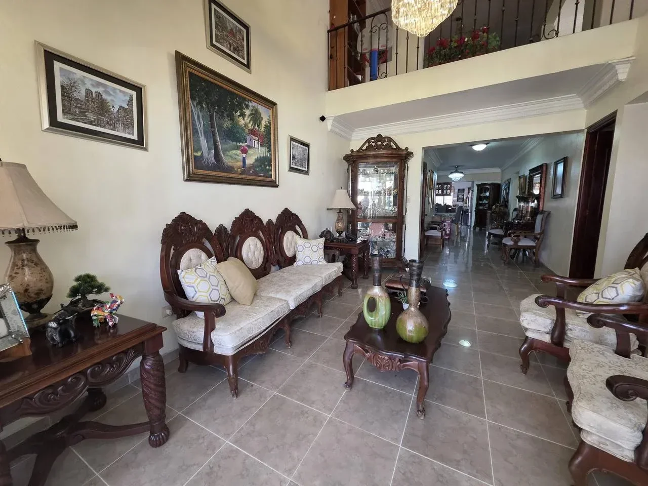 Venta: penthouse en Urbanización Real, Santiago de los Caballeros - 5