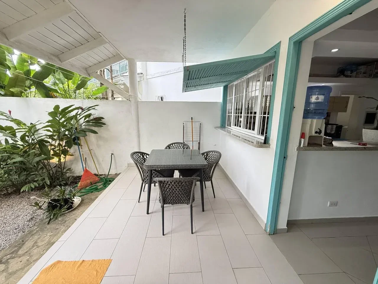 Venta: apartamento en Abra Grande, Las Terrenas - 5