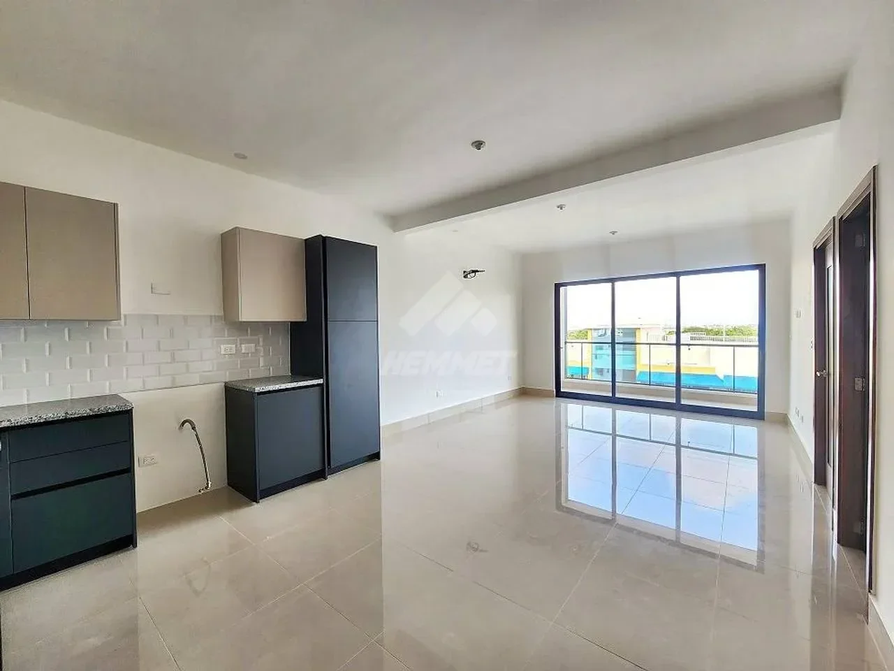 Venta: apartamento en Reparto Ilusión, Santiago de los Caballeros