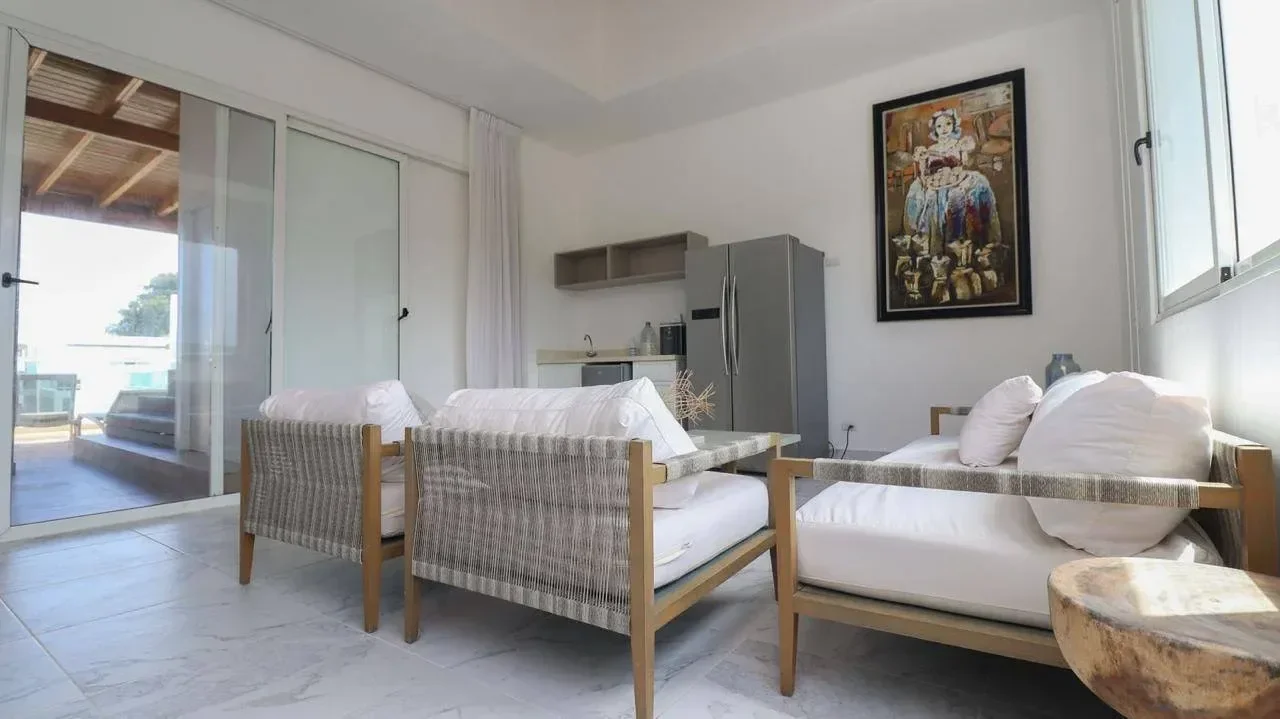 Penthouse à vendre — Las Terrenas, Las Terrenas (3 ch.) - 4