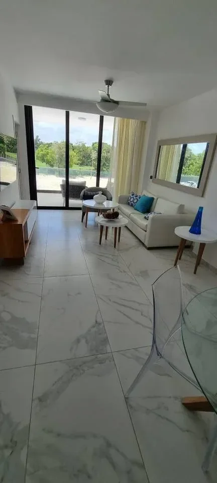Apartamento en venta — Cana Bay, Bavaro (2 hab.) - 3