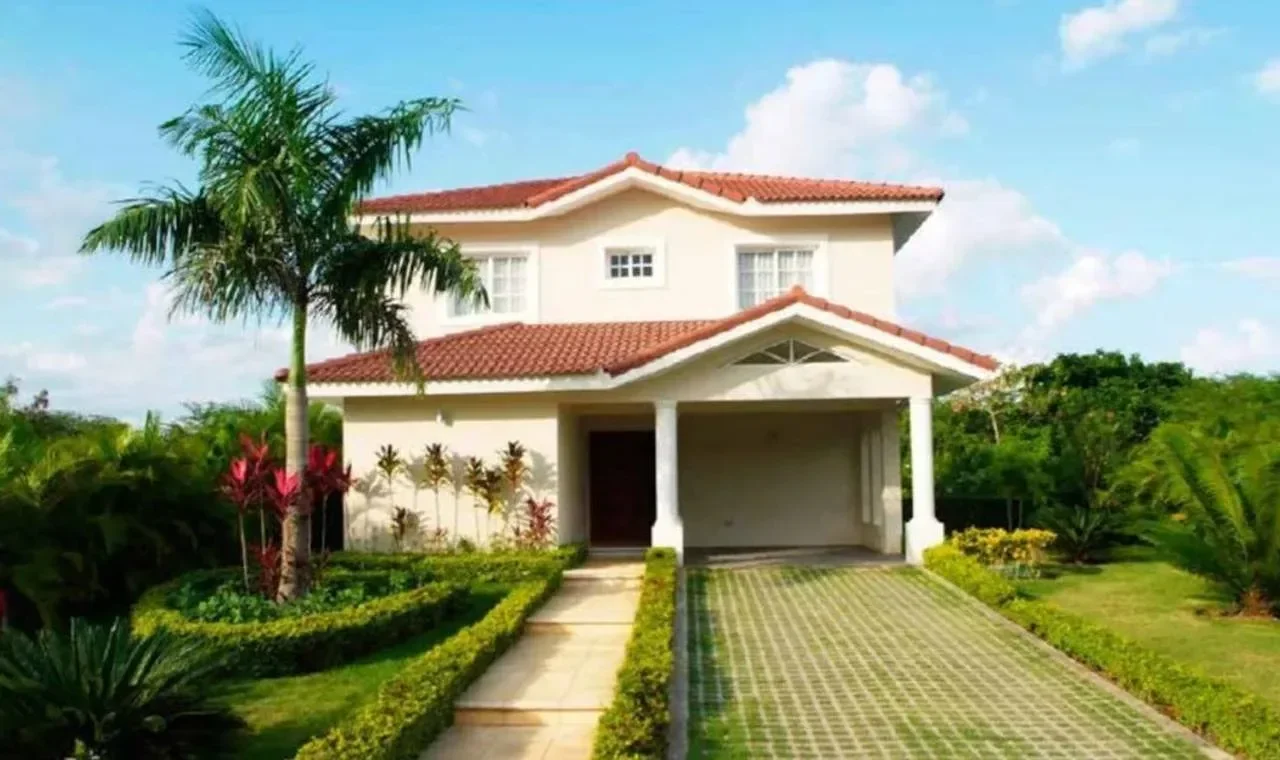 Villa en Playa Nueva Romana, 152.16 m² en venta - 3