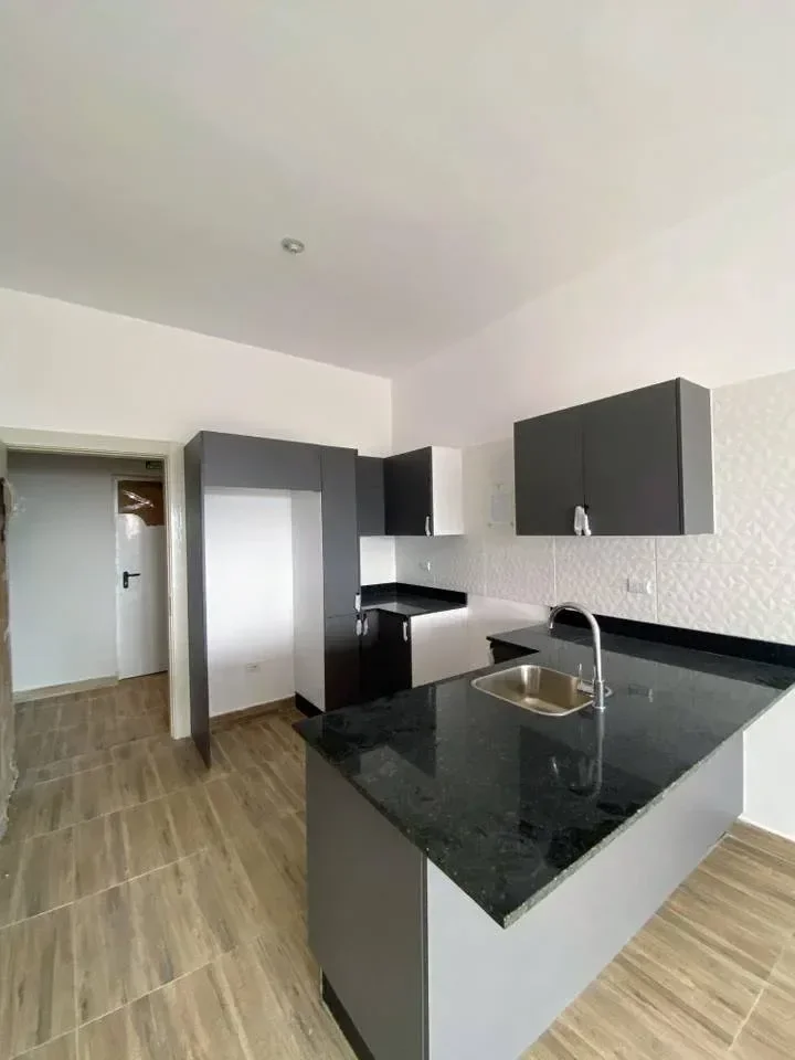 Vente: appartement à Av. España, Santo Domingo Este