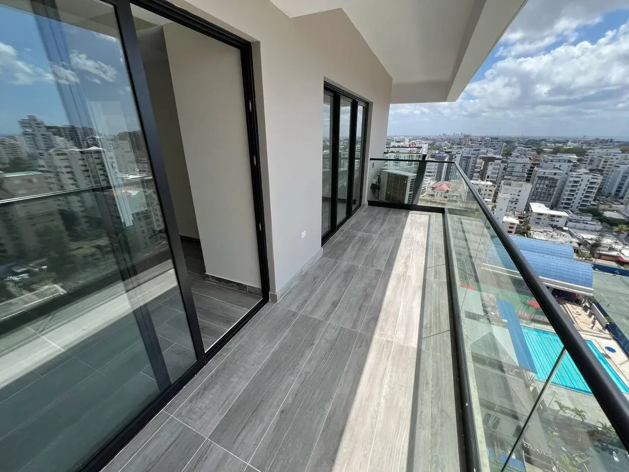 Apartamento en venta — Ensanche Naco, Distrito Nacional (1 hab.) - 4