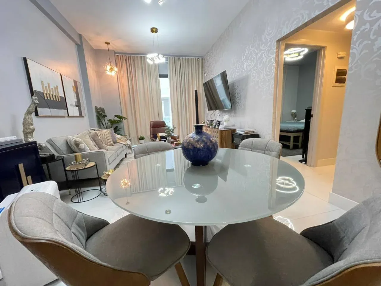Sale: apartment in Piantini, Distrito Nacional - 2