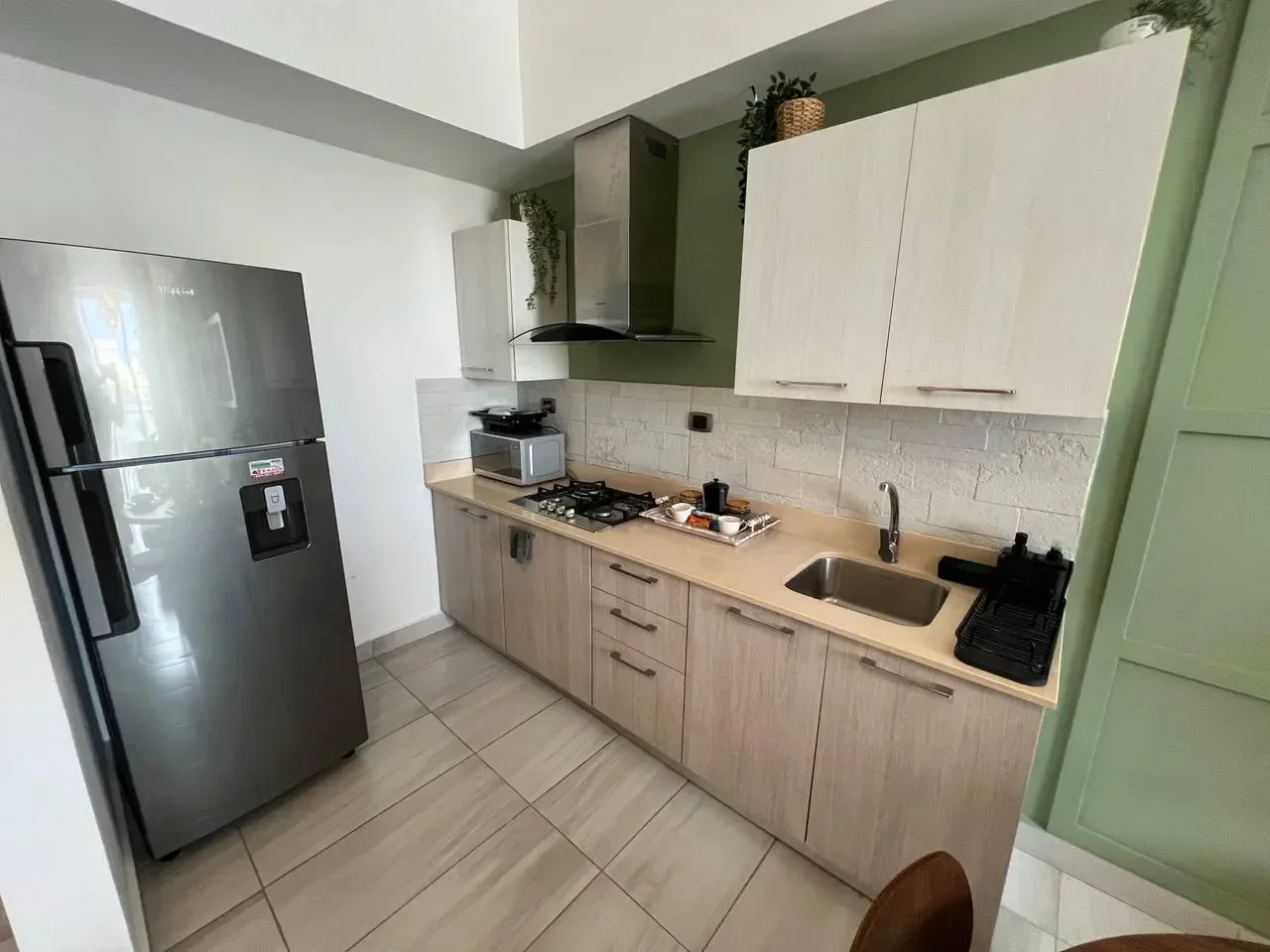 Apartamento de 2 habitaciones en venta en Ensanche Naco, Distrito Nacional - 5