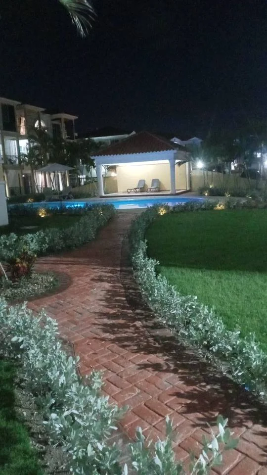 Sale: apartment in Pueblo Bávaro, Bavaro