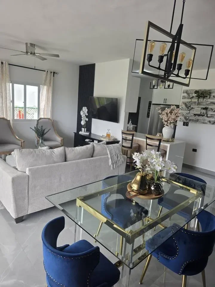 Apartamento de 3 habitaciones en venta en Vista Cana, Punta Cana - 4