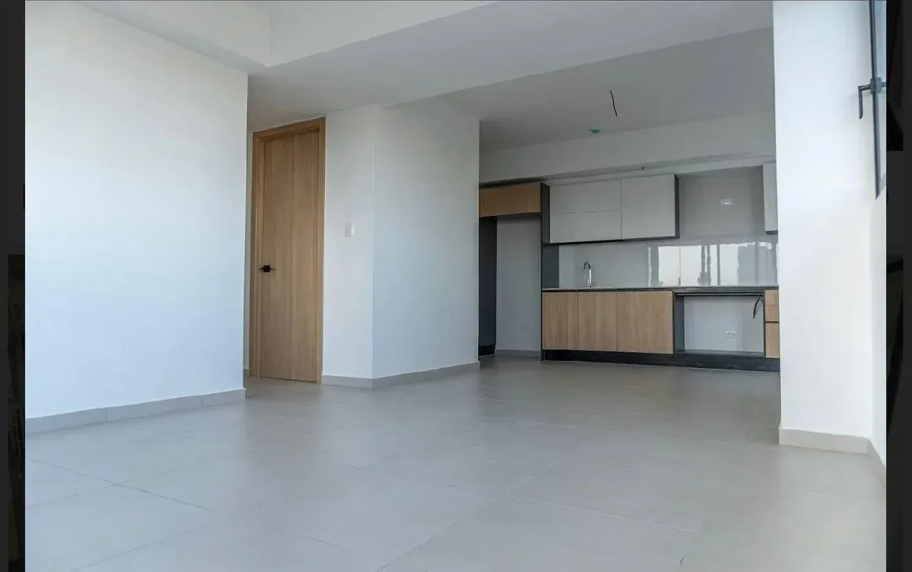 Apartment in Arroyo Hondo Viejo, 95 m² for rent - 2