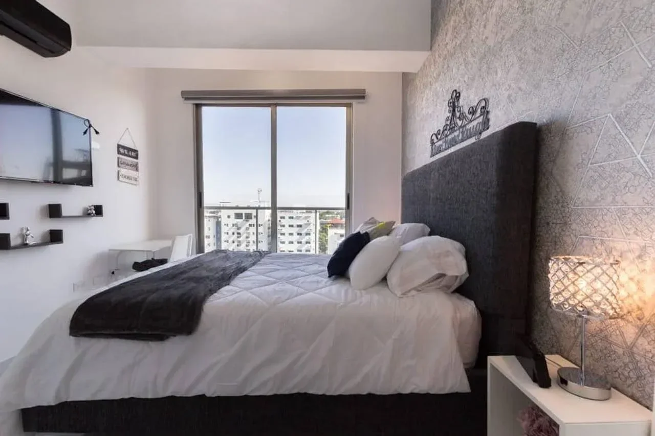 Apartamento en Urbanización Real, 58 m² en venta