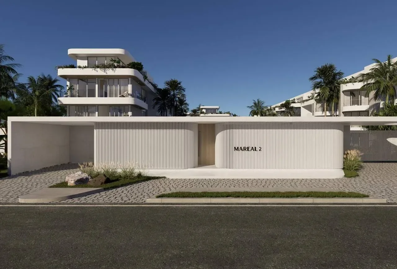 Venta: penthouse en Kite Beach, Cabarete - 3