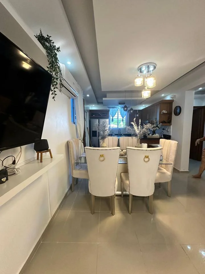 Apartamento en Los Rieles, 125.4 m² en venta - 5