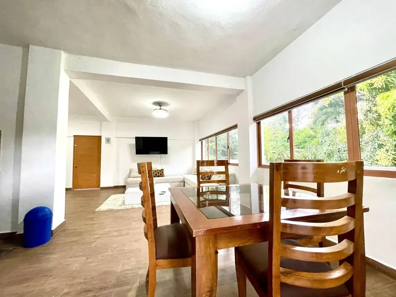 Venta: villa en Buena Vista, Jarabacoa - 5