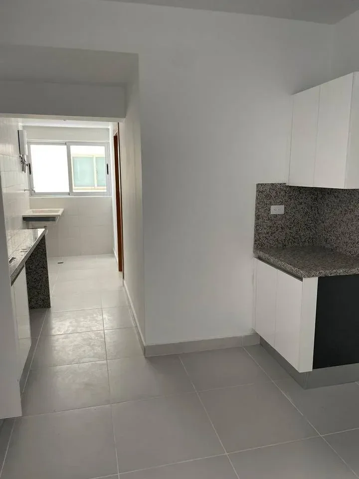 Apartamento en Evaristo Morales, 135 m² en venta - 5