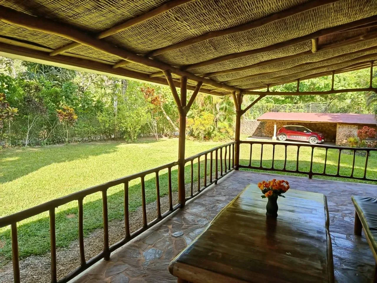 Casa en El Cosón, 120 m² en venta - 5