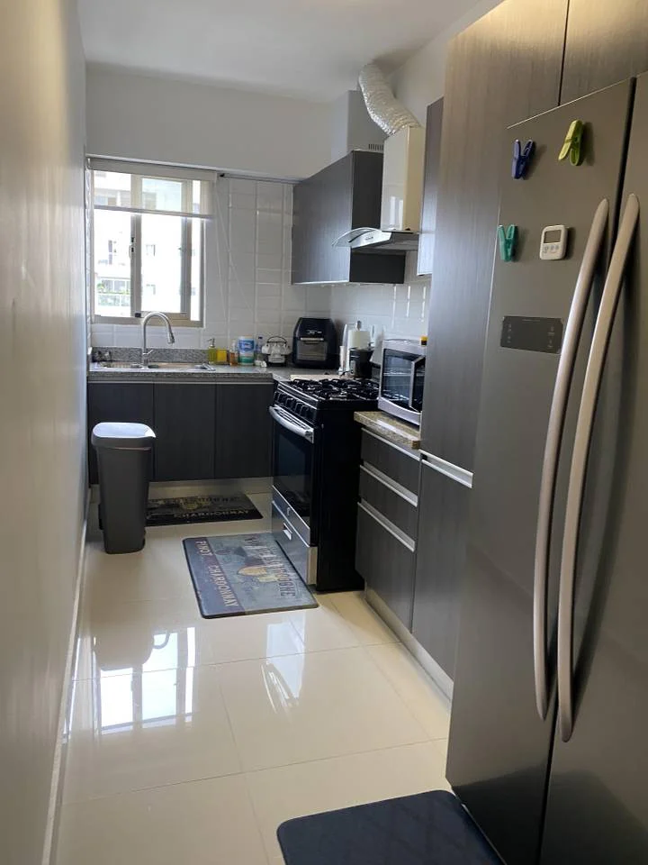 Venta: apartamento en Las Praderas, Distrito Nacional - 3