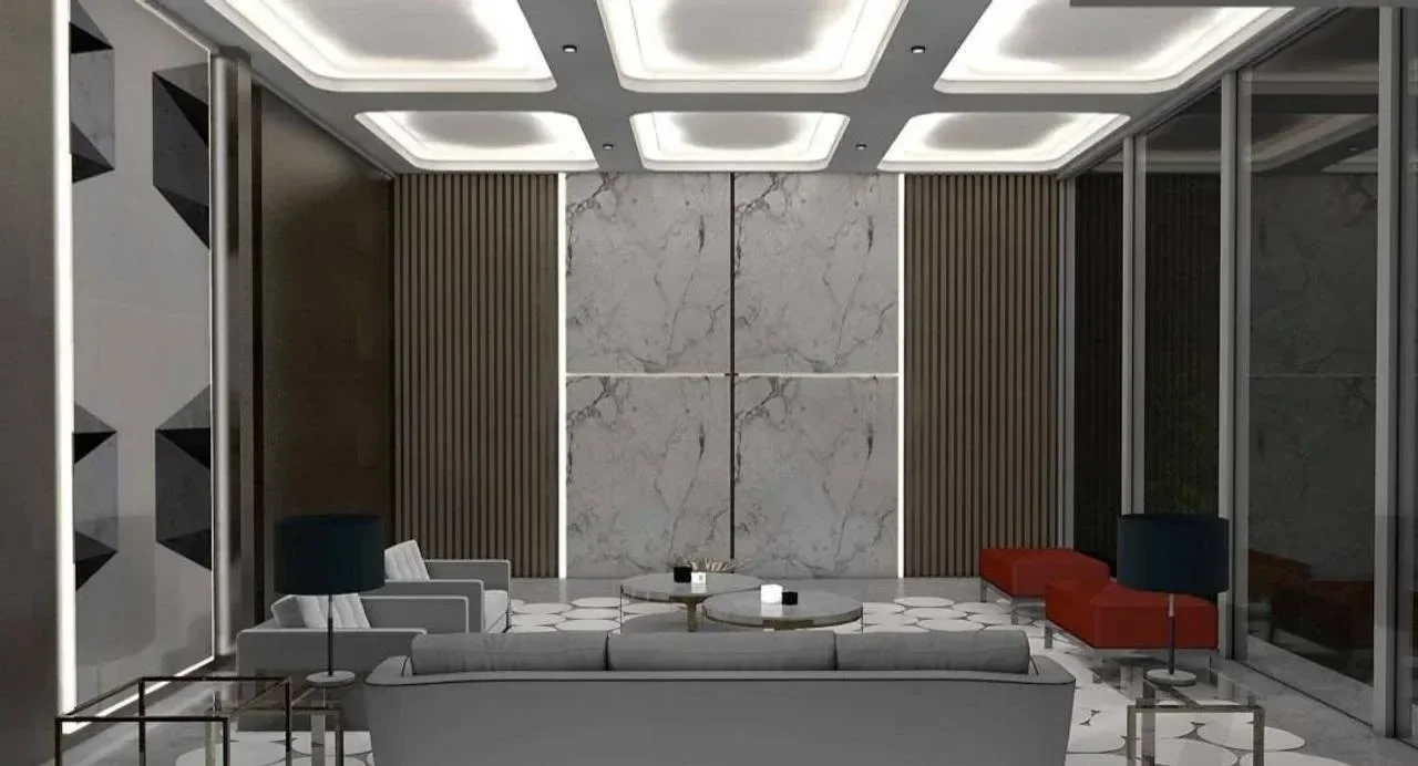 Apartamento en Bella Vista, 136 m² en venta