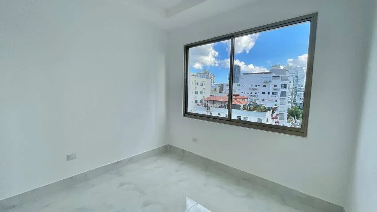 Apartamento de 3 habitaciones en alquiler en Urbanización Real, Santo Domingo D.N. - 3