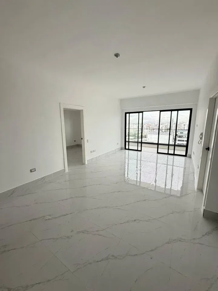 Evaristo Morales: apartamento 2 hab. · 105 m² en venta