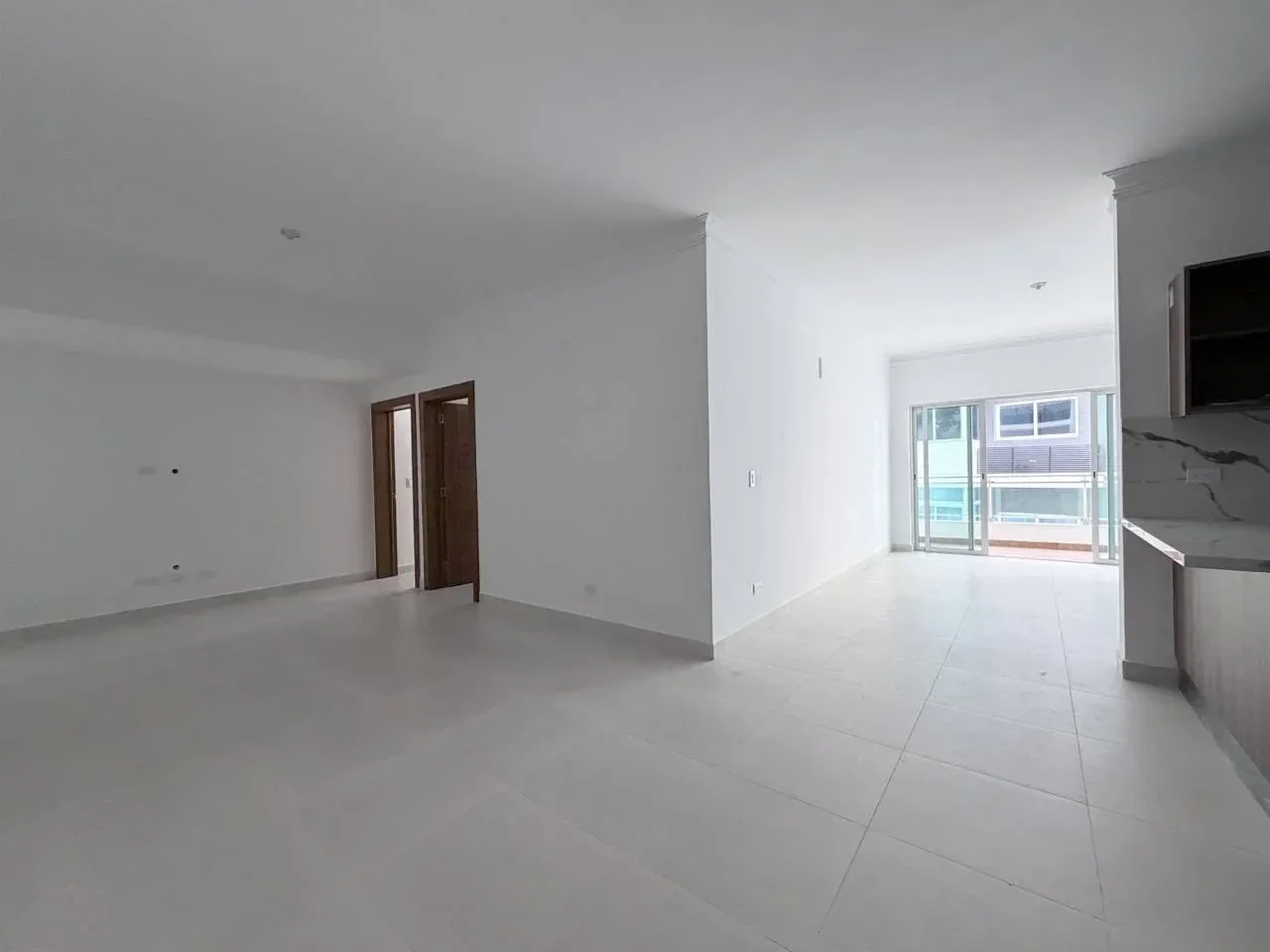 Ensanche Naco: apartamento 2 hab. · 101 m² en venta - 4