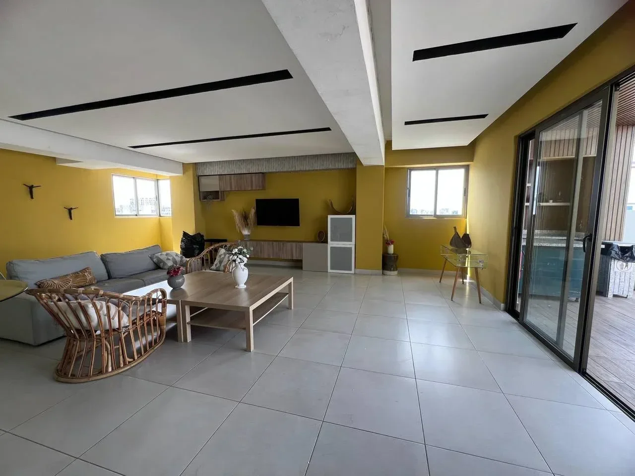 Apartamento de 1 habitaciones en venta en Ensanche Naco, Distrito Nacional - 4