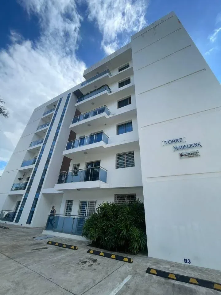 Apartamento en Quinta De Rincon Largo en venta