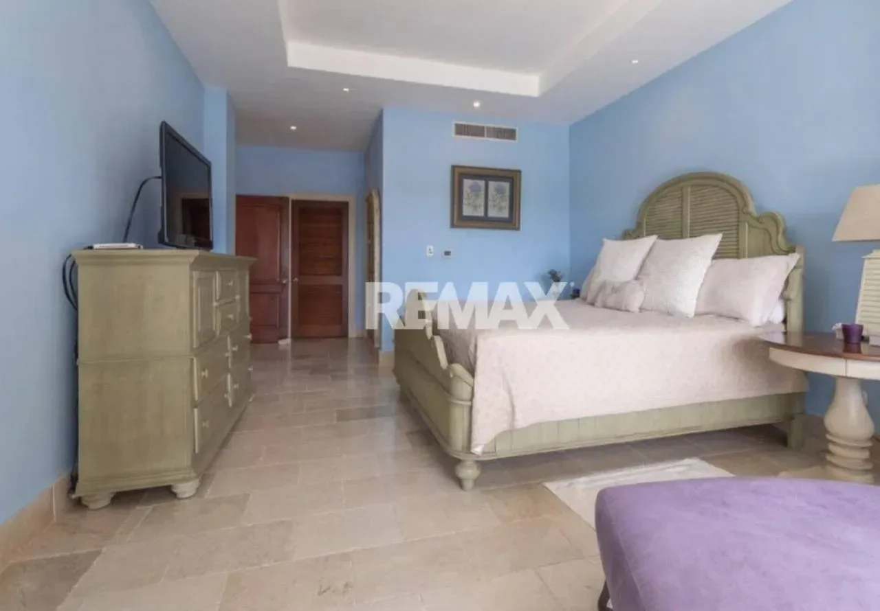 Appartement à vendre — Cap Cana (2 ch.) - 3