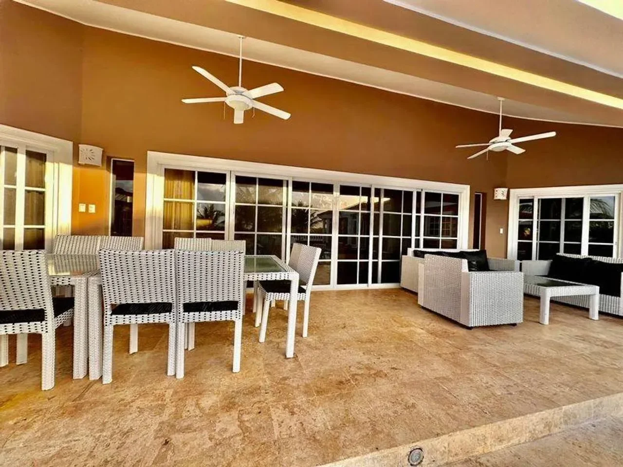 Villa de 6 habitaciones en venta en Sosua Abajo, Sosua - 5