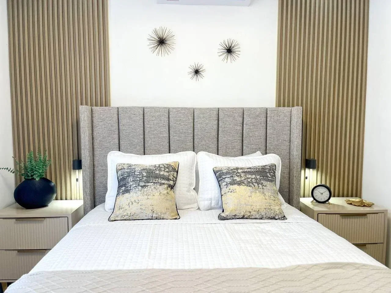 Vista Cana: apartamento 1 hab. · 90.13 m² en venta - 5
